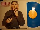 LP NIRVANA - Outcesticide I / In Memory of Kurt Cobain RARE Lim.Ed.4/100 BlueVin