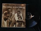 Lionel Hampton/Art Tatum/Buddy Rich Trio-Same-Clef 709-MONO