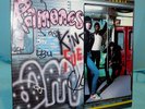 The Ramones   Subterranean Jungle   Vinyl LP   1983   Sire Records   23800-1