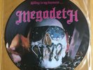Megadeth - Killing Is My Business - 12