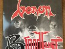 Venom Bloodlust 7” NM