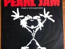 12” Vinyl Pearl Jam ?– Alive - 3 Track with Colour Poster