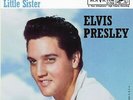 (COMPACT 33) Elvis Presley 