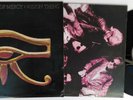 The SISTERS OF MERCY - Vision Thing -  EX-YUGOSLAVIA LP 1st press