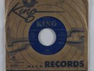 R&B Popcorn Soul 45 LITTLE WILLIE JOHN Fever KING VG+/VG++ HEAR