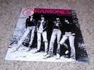 RAMONES Rocket To Russia 12