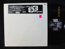 THIRD DEGREE Better Days / Uprising PROMO 12” seattle rap/Jake One/DJ Supreme EX