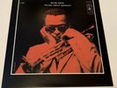Miles Davis - Round About Midnight LP NM+ CL 949 RSD 2013 180g Vinyl Low Number