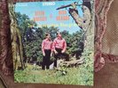 Keith Whitley Ricky Skaggs 2nd Generation Bluegrass 1st Pressing Rebel SLP 1504