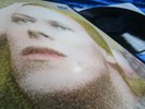 DAVID BOWIE ?? HUNKY DORY ?? PERFECT CONDITION & RARE BEILAGE 