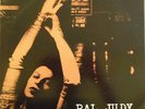 Judy Nylon and Crucial - Pal Judy - On-U Sound UK LP 1982 prod. Adrian Sherwood