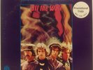 SMOKESTACK LIGHTNIN' OFF THE WALL 1969 BELL RECORDS LP PSYCH ROCK PROMO COPY