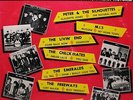 The SCENE Northern Victoria  LP Tol-Puddle Martyrs / Colleen Hewett    SirH70