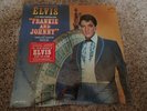 LPM-3553 Frankie And Johnny PROMO w/photo and sticker. M/NM/M. Released in 1966.
