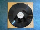 ELVIS PRESLEY RARE RARE ACETATE FROM THE FILM FLAMING STAR PRODUCER OWNED LOOK