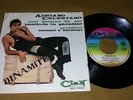 ADRIANO CELENTANO - STAI LONTANA DA ME - PREGHERO *NMINT* 7/45 EP ITALY CLAN