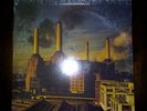 Pink Floyd Lp ANIMALS 1977 JC 34474 The Earliest 1ST PRESSING Beautiful Vinyl