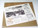 FLOWER TRAVELLIN' BAND - MADE IN JAPAN - LP VINYL 1972 NEW & SEALED V067