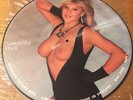 Samantha Fox Interview Picture Disc Cheesecake LP Vinyl UK