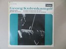 GMA 99 Mozart Schumann Violin Concertos Kulenkampff UK Telefunken GROOVED R/S NM