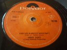 AMBOY DUKES  HIGH LIFE IN WHITLEY WOOD PARTS 1 & 2 UK SKA POLYDOR 1967