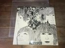 The Beatles Revolver Mono Lp Mint First Press Pmc7009 Xex606-1