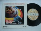 ELO - Sweet talking Woman + 3 - Rare Thailand only release EP