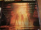 Queen Live Killers 2-LP BB-702 79 ELEKTRA PLAYS EXCELLENT VG+/VG+
