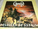 Viper - Soldiers Of Sunrise Brazil Metal 12