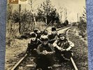 Animal Tracks by The Animals / Mono / First Pressing on Columbia-EMI / Near Mint