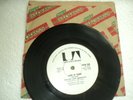 ELO - Turn to Stone/ Mister Kingdom - Rare S.Rhodesia release 45 RPM
