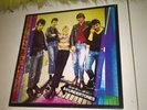 VINYL LP The Undertones + inner self titled Sire punk SRK 6081 FEARGAL SHARKEY