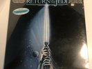 Star Wars Return of The Jedi Original Soundtrack LP New & Sealed RARE