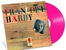 HARDY,FRANCOISE-MON AMIE LA ROSE (COLV) (REIS) (GER) VINYL LP NEU