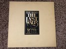The last waltz 3x lp with book excellent vinyls Bob Dylan the band