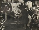 Dr. Hook & The Medicine Show Belly Up GATEFOLD NEAR MINT Columbia Vinyl LP