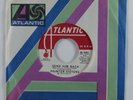 Northern Soul 45 POINTER SISTERS Send Him Back ATLANTIC NM/VG++ promo HEAR