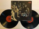 Jimi Hendrix Experience - Electric Ladyland - 1972 Germany Press VG++