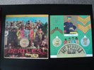 The Beatles Sgt Peppers Lonely Hearts Club Band 