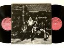Allman Brothers Band – At Fillmore East   2LP Pink Labels