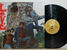 LOVE - S/T - Orig 1966 US ELEKTRA EKS 74001 Gold Label LP