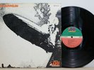 LED ZEPPELIN - I - Early US ATLANTIC SD 8216 LP - VG++