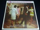 Hermanas Montoya - Que Siga La Pachanga  Hear It  AFROBEAT latin GUARACHA rumba