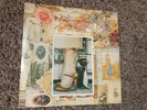 Fleetwood Mac double lp RARE almanac clean vinyls