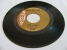 ETTA JAMES - SEVEN DAY FOOL / IT'S TOO SOON TO KNOW - ARGO