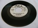 THE VIBRATIONS - KEEP ON KEEPING ON / HELLO HAPPINESS - OKEH DJ