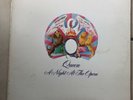 Original Release Vinyl Record Queen A Night At The Opera