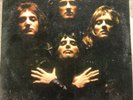 Original Release Vinyl Record Queen II