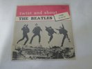 The Beatles Twist and Shout T 6054 Album