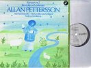 * CAPRICE CAP 1200 AUDIOPHILE * NM * IDA HAENDEL - ALLAN PETTERSSON VIOLIN CONC